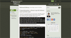 Desktop Screenshot of gehbeez.com
